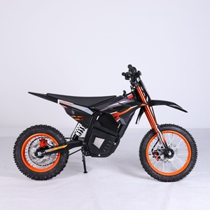 <span class=keywords><strong>Moto</strong></span> électrique tout-terrain 2500W, petite <span class=keywords><strong>moto</strong></span> de montagne tout-terrain, modèle d'exportation transfrontalier Z5, vitesse maximale <span class=keywords><strong>50</strong></span> - Product Image 3