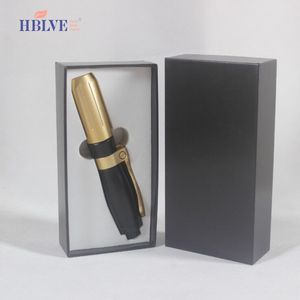 Mésothérapie sans aiguille, <span class=keywords><strong>injection</strong></span> labiale, couleur blanche, stylo à l'acide hyaluronique - Product Image 1