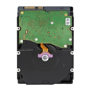 Disco Duro WD de 4TB, 7200 RPM, 256MB, de Grado Empresarial, para Monitoreo y Seguridad, SATA de 3.5 Pulgadas, para Servidor - Product Image 4