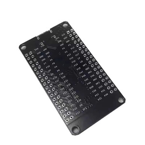 Carte de développement NiceMCU WB5E, module WiFi Bluetooth BK7258, compatible Arduino, montage sur circuit imprimé - Product Image 1