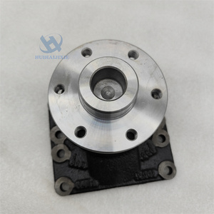 Support de Roulement de Ventilateur Moteur C7.1 321-9994 3219994 pour Excavatrice E320E E320D2 E320D L E320E L E324E E329E - Product Image 3