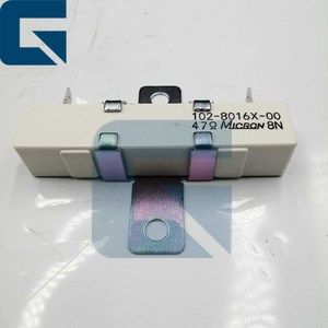ตัวต้านทาน JIAJUE 102-8016 สำหรับรถขุดรุ่น 311B - Product Image 1