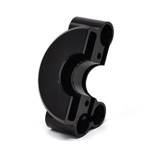 Carcasa frontal para control del acelerador JP ACC 011 - JP ACC 016 - Product Image 3