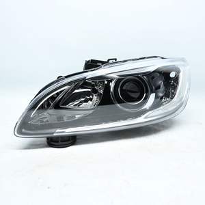 Fari originali auto per VOLVO XC60 S60 fari a LED <span class=keywords><strong>XC90</strong></span> S90 V40 S80 proiettore originale - Product Image 2
