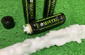 Partite di calcio arbitro di sparire schiuma di marcatura Spray fornitore della cina 90g arbitro schiuma di calcio Spray - Product Image 6