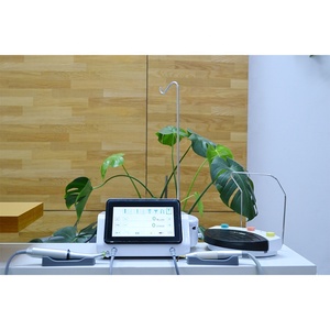 LK-U22Pro a LED Touch Screen dentale piezochirurgia orale & fisiodispenser impianto sistema motorio - Product Image 4