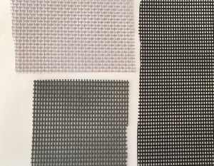 Super Pet Resistant <strong>Screen</strong> Mesh <strong>Rolls</strong> Pet Mesh for <strong>Window</strong> and Door Pets Clawing Proof <strong>Screens</strong> - Product Image 3