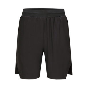 Shorts de sport pour hommes vente en gros de survêtements de basket-ball ensemble d'été de football short de compression personnalisé de style gonflé - Product Image 1