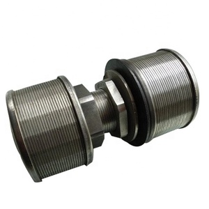 SS <span class=keywords><strong>Johnson</strong></span> Màn hình nêm dây lọc nước vòi lọc - Product Image 2