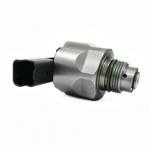 Soupape de régulation de pression de carburant A2A2000385980 pour système d'injection de carburant du moteur Land Rover, pièce de rechange - Product Image 4