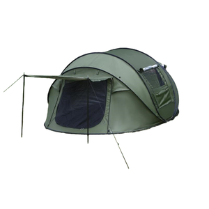 Toldo Plegable Resistente con Alta Capacidad de Retención de Agua y <span class=keywords><strong>Puntos</strong></span> de Tensión Reforzados para un Uso Confiable a Largo Plazo en Campamentos - Product Image 1