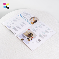 Accessoires personnalisés d'usine, papier d'emballage pour livres, empêche les enfants de se faire gratter
