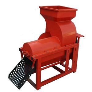 Producción y suministro de trilladoras de maíz con motor diésel, motor eléctrico, trilladoras de maíz a gasolina - Product Image 2