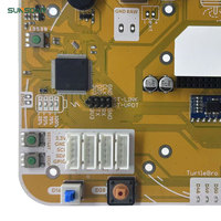 Fabricants de circuits imprimés OEM, assemblage de circuits imprimés, prototypes et production en série, services OEM de circuits imprimés, certifiés ISO