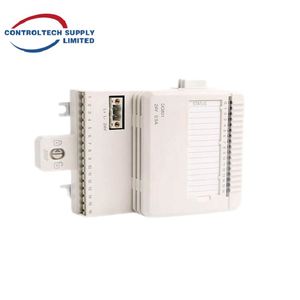 โมดูลควบคุมวงจรไฟฟ้าประสิทธิภาพสูง DO801 3BSE020510 มอเตอร์อะลูมิเนียม PLC สำหรับเครื่องจักร CNC อุตสาหกรรมแบบอัตโนมัติ - Product Image 3