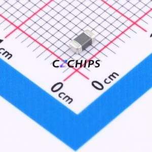 BLM31PG601SN1L Ferrite Bead 1206 RF ( Impedance @ Frequency: 600Ohm@100MHz )( Error: 25% )( DC Resistance (DCR): 80mOhm ) - Product Image 1