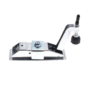 Yh8045 an ninh xử lý tủ lạnh Bảng điều khiển khóa, thiết bị điện push button Nén kích hoạt Flush kích hoạt Latch khóa - Product Image 3