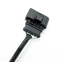Sensor de oxígeno de 4 cables para coche Peugeot, Chrysler, Ford, Mazda, Seat, suministro de fábrica, 258005652, 0258003813