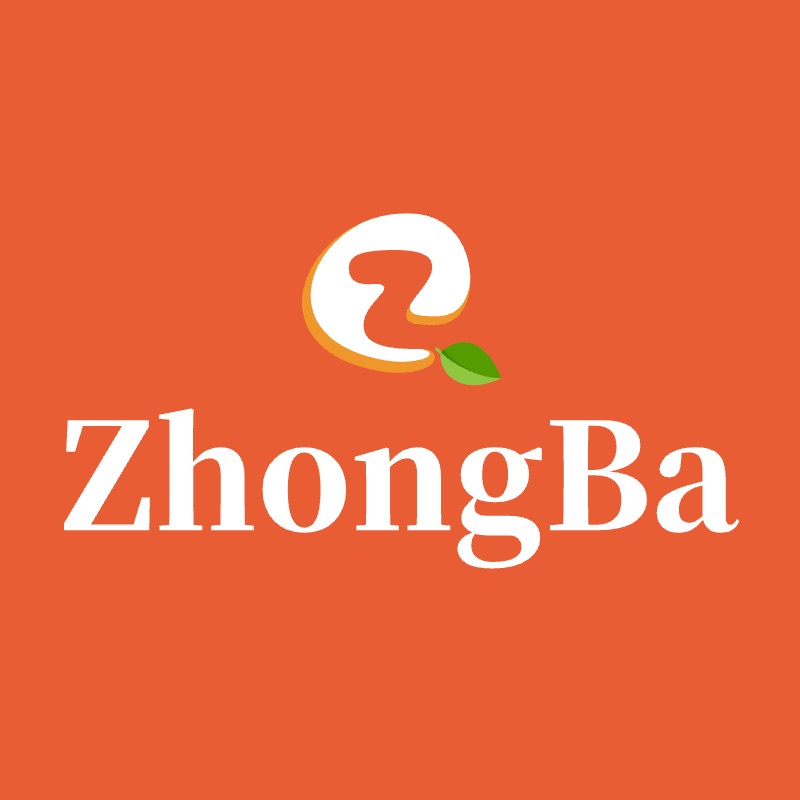 Dongguan Zhong Ba Intelligent Technology Co., Ltd. logo