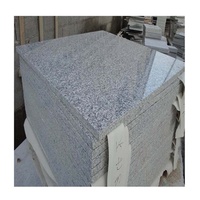Granite gris Wuhan G603 de Chine, finition polie ou martelée, face 60x60, prix bas aux Philippines