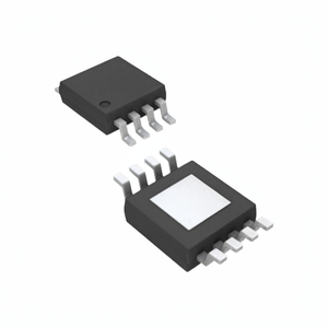 Manufacturer Channel Power Management (PMIC) 8 SOlC Exposed Pad MP1593DN-LF-P Electronic Chips Component - Product Image 1