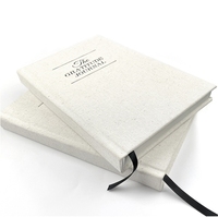 Journal de gratitude Carnet de notes Auto-discipline Poinçonnage Calendrier Plan Réflexion et Manifestation Journal Papeterie