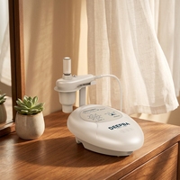 Appareil portable de mésothérapie par électroporation Beco, ionophorèse