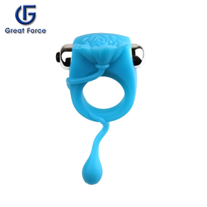 China Hersteller Funny <span class=keywords><strong>Vibrator</strong></span> Toy Cock Ringe für Männer und Frauen Sextoy Silikon Adult Delay Ejakulation Penis Ring für Paare - Product Image 6