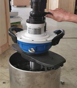 ISP-80 bên trong gắn ống thép không gỉ vát máy ống Beveler cho ống kim loại chamfering máy - Product Image 3