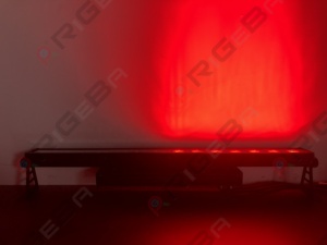 14x30w RGBW 4in1 Outdoor Point <strong>Control</strong> Building Facade Lighting <strong>Led</strong> Wall Washer Light - Product Image 2