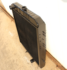 Radiador Ganjo <span class=keywords><strong>Ganzo</strong></span> MT372554 ME407194 ME407193 PS110 MC-637544 3322-1006C ME298717 ME293116 FK61F FK62F 6M60 Canter FE8 4M50 - Product Image 3