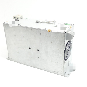 Uvr 130d Id. 377 639-01 Sn:23989102G Reacondicionado con 3 Meses <span class=keywords><strong>Gwl</strong></span>. Nuevo Original Listo Stock Industrial Automatización P - Product Image 1
