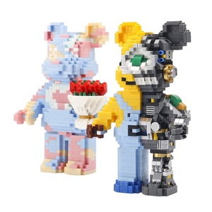 Wholesale 1000 Bearbrick Available For Your Crafting Needs 
