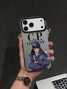 <span class=keywords><strong>เคส</strong></span> PC สีกันกระแทกไล่ระดับสีสำหรับ <span class=keywords><strong>XR</strong></span>/XS/<span class=keywords><strong>11</strong></span>/12/13/14/15/16 PRO MAX IMD เทรนด์ใหม่ที่ปรับเปลี่ยนได้ตามต้องการ - Product Image 3