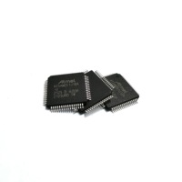 STM32F405RGT6 New Original Microcontroller IC MCU 32BIT 1MB FLASH 64LQFP 72MHz Flash Electronic Components BOM PCBA