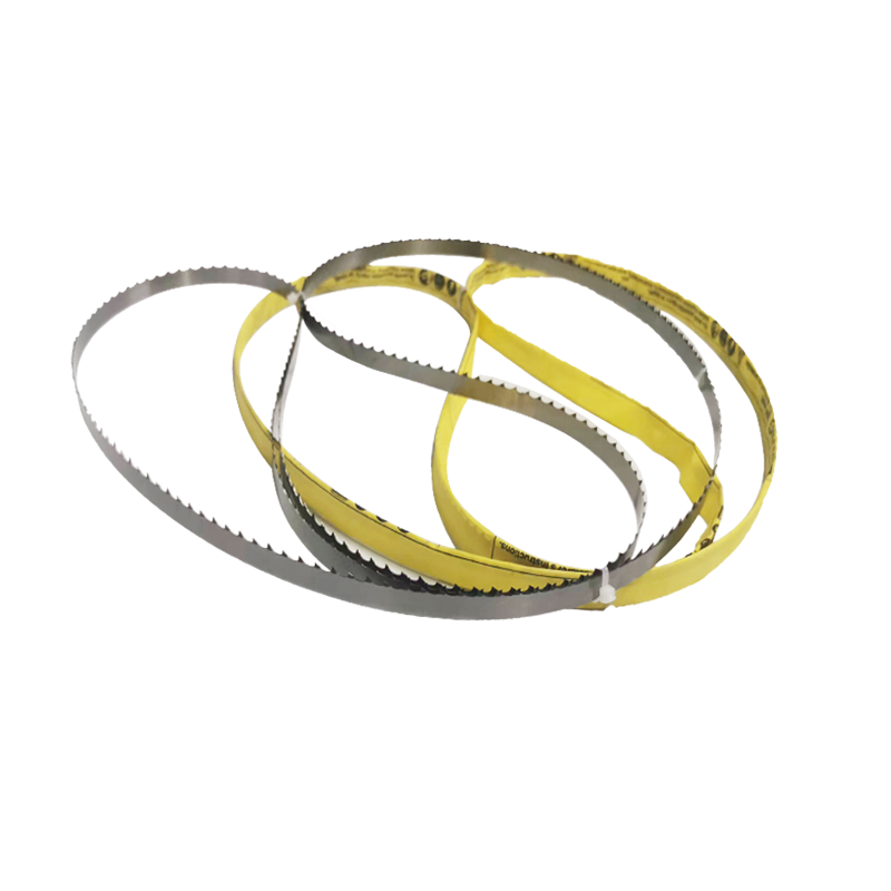 Premium Quality Meat Bandsaw Blades Precision