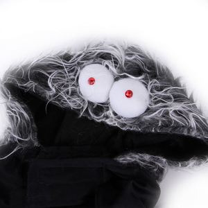 Décoration de Noël 2026, Déguisements d'Halloween pour chats et chiens, Fournitures pour animaux de compagnie, Thème Araignée Carnaval - Product Image 5