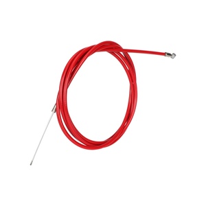 Cable de Freno de Repuesto para Patinete Eléctrico Generation Red 4Pro, Longitud 202cm - Product Image 3