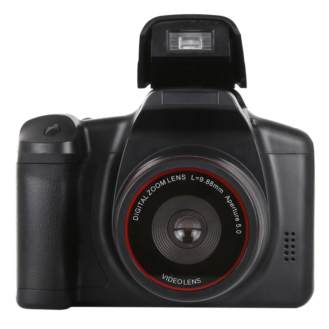 Professionele Full Hd 720P Dv Foto Camcorders Digitale Single Lens Reflex Slr Camera