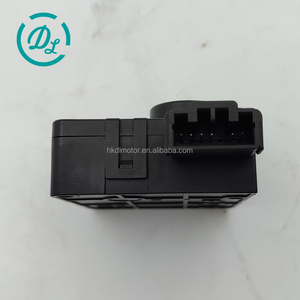 Moteur électrique de climatiseur 51502-40230 YN20M00107S003 pour pelle SK200-8 SH235X-6 | 24V, Heavy Duty - Product Image 3