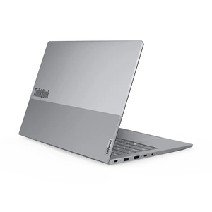 แล็ปท็อปธุรกิจสำหรับองค์กร Thinkbook 14 รุ่นใหม่ ขายดีประจำปี 2025 หน้าจอ 14 นิ้ว FHD / 2.8K  บางเฉียบ ใช้หน่วยประมวลผล Core 5-220H/Core 7-250H - Product Image 5