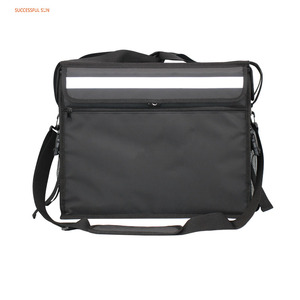 Directamente del fabricante profesional BSCI, bolsas enfriadoras de entrega de alimentos acreditadas para la entrega de alimentos - Product Image 4