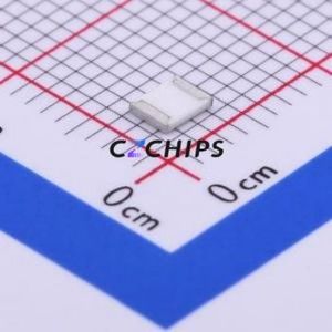 Résistance SMD 1210W2F806JT5E 1210 (Type : Film Épais) (Résistance : 80,6 Ohm Précision : 1%) - Product Image 2