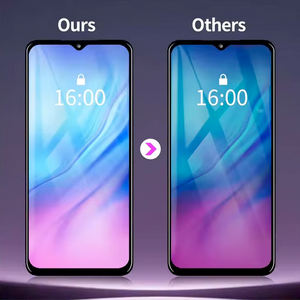 Écran LCD de remplacement pour téléphone portable Honor X9b, qualité SOR, marque Super Quest, original - Product Image 3