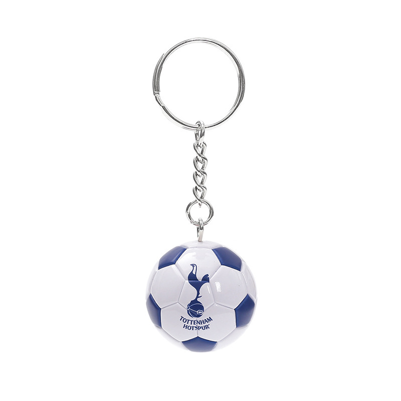 Tottenham, football