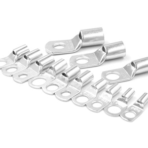 Nhà máy cao hiện tại thiết bị đầu <span class=keywords><strong>cu</strong></span>ối SC loạt Naked điện thiết bị đầu <span class=keywords><strong>cu</strong></span>ối đóng hộp Đồng ống thiết bị đầu <span class=keywords><strong>cu</strong></span>ối Báo Chí lạnh thiết bị đầu <span class=keywords><strong>cu</strong></span>ối - Product Image 5