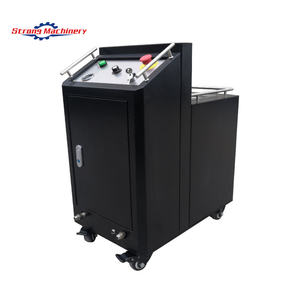 Factory Supply Portable Dry <b>Ice</b> Cleaning <b>Machines</b> Dry <b>Ice</b> Blasting <b>Machine</b> - Product Image 1