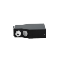 Panel Patch Fiber DIN-Rail 12 Port dengan Konektor SC/LC/FC untuk Aplikasi FTTH Buatan China
