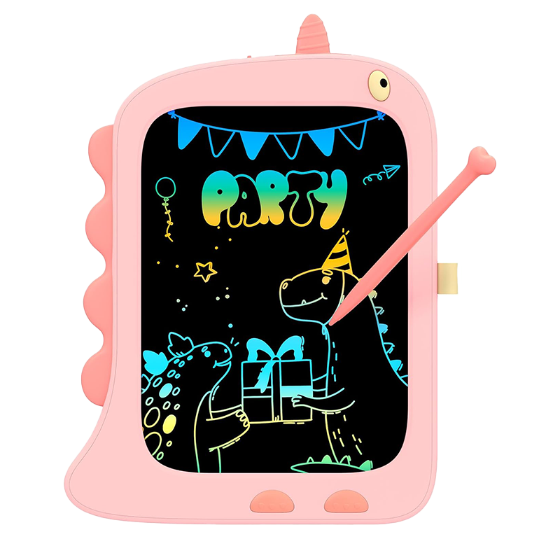 Pink (Color screen)