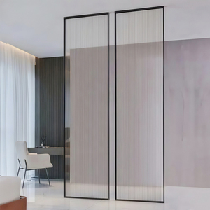 Meilleures ventes : cloisons murales en acier inoxydable durables et écologiques pour la maison et les restaurants - Product Image 3